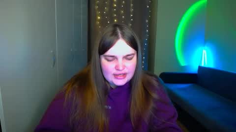 Eva online show from October 28, 6:32 pm