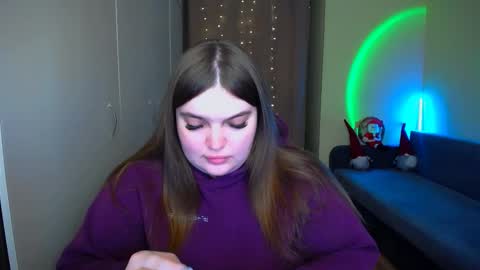 Eva online show from December 15, 8:29 am