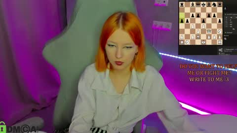 Snapshot of emma_dusk chatting on May 30, 1:03 am Emma online show from May 30, 1:03 am