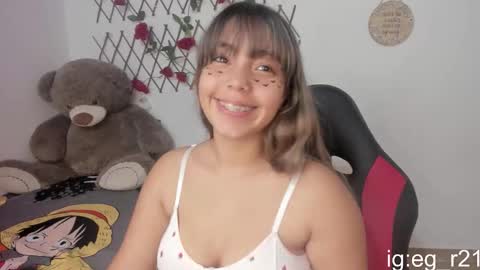 emma_grayys online show from November 23, 5:40 am