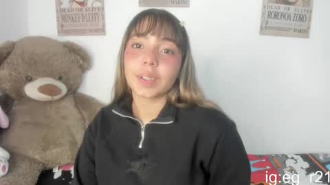 emma_grayys online show from March 8, 5:44 am