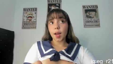 emma_grayys online show from April 5, 6:32 am