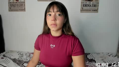 emma_grayys online show from June 1, 11:34 am