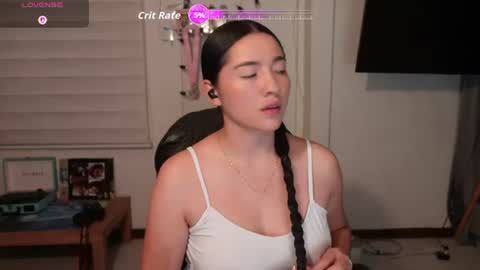 Snapshot of emma_johnson_ chatting on July 1, 3:19 am emma_johnson_ online show from July 1, 3:19 am