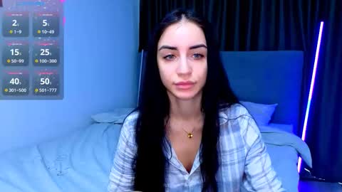 Emma online show from March 7, 10:45 am