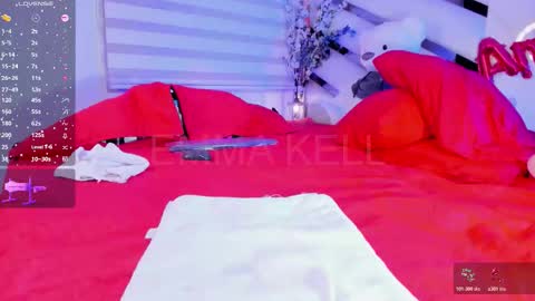 Emma online show from March 16, 2:28 am