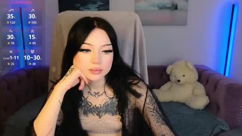 emma_kirks online show from January 13, 3:28 pm