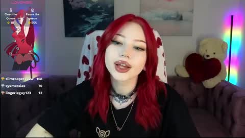 emma_kirks online show from April 14, 12:44 pm