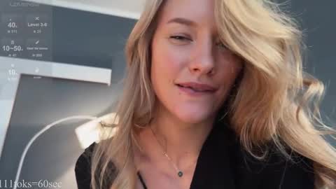 Emma Voss online show from February 19, 6:42 am