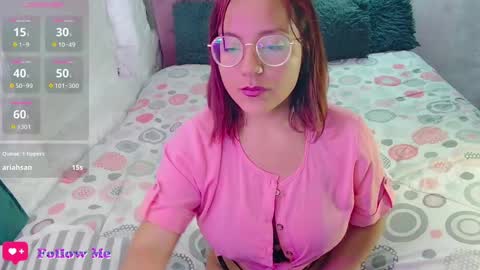 Emma online show from January 10, 3:29 am