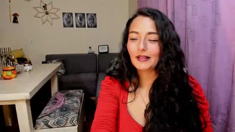  emma luxy online show from April 30, 2:07 am