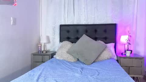 Im Emma online show from July 16, 12:27 am