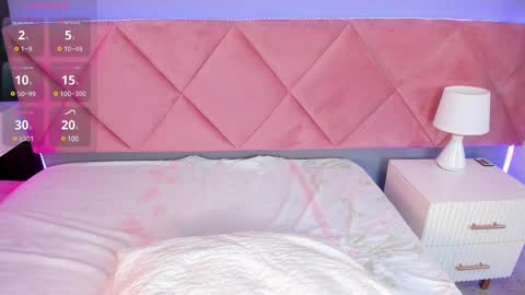 Emma  online show from February 17, 10:36 pm