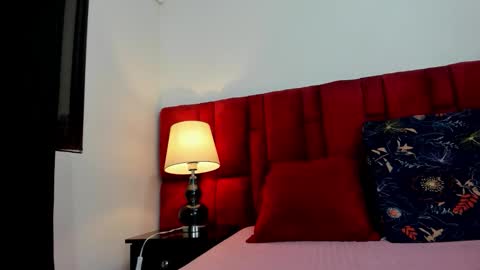 Emma rosse online show from October 16, 5:08 am