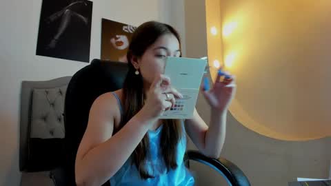 emma online show from September 22, 3:30 am