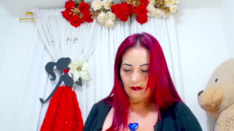 Snapshot of emma_saenzz chatting on July 14, 2:05 am emma_saenzz online show from July 14, 2:05 am