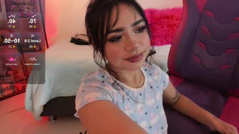 EMMA  online show from February 12, 1:28 pm