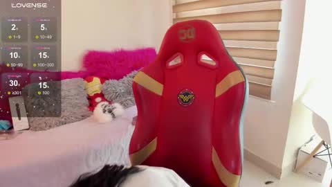 Snapshot of emma_soffia chatting on April 21, 9:06 pm EMMA online show from April 21, 9:06 pm