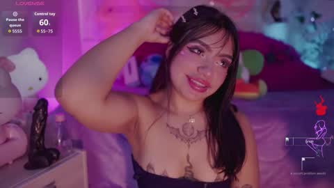 EMMA  online show from October 10, 5:45 pm