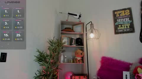 Snapshot of emma_soffia_ chatting on June 3, 6:57 pm EMMA online show from June 3, 6:57 pm