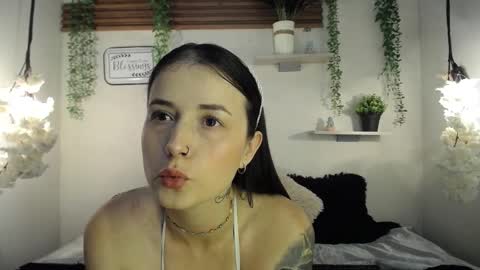 Emma Black online show from March 4, 5:30 pm