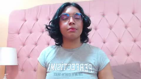 Snapshot of emmaa_lex chatting on June 11, 2:53 am Emma online show from June 11, 2:53 am