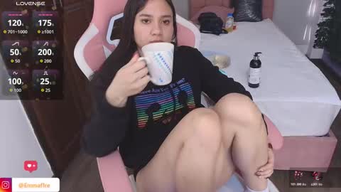 emma online show from November 4, 12:04 pm