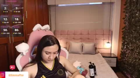 Snapshot of emmaa_rs chatting on June 26, 10:14 pm emma online show from June 26, 10:14 pm