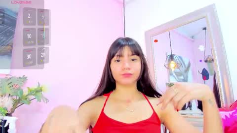 Emma  online show from February 1, 4:38 pm