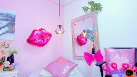 Emma  online show from February 15, 2:03 pm