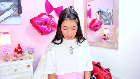 Emma  online show from February 22, 4:27 pm