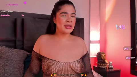 emma becket online show from December 19, 4:34 am