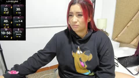 Emma online show from April 1, 1:17 am