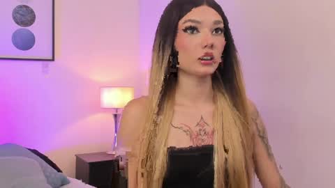 Emma  online show from April 6, 10:54 pm