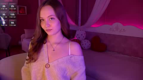 EmmaCamm online show from February 25, 12:26 pm