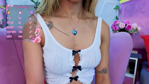 emma cortez online show from November 14, 11:42 am