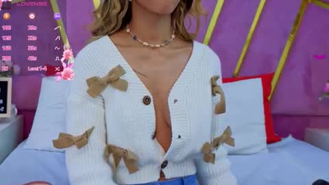 emma cortez online show from November 19, 11:43 am