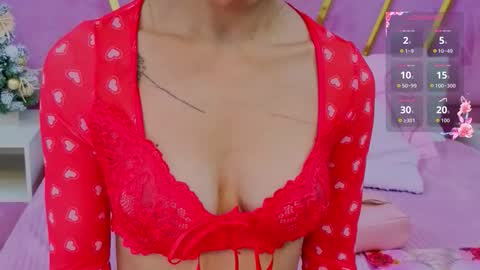 emma cortez online show from December 22, 1:08 pm