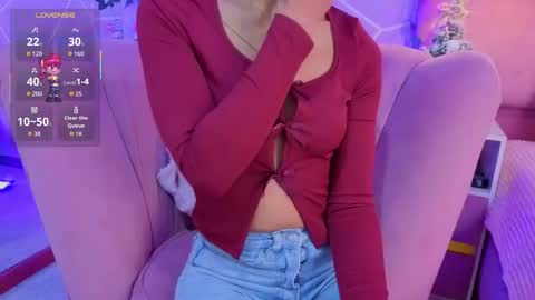 emma cortez online show from January 7, 11:45 am