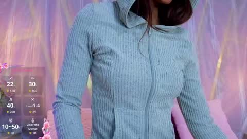 emma cortez online show from April 15, 11:50 am