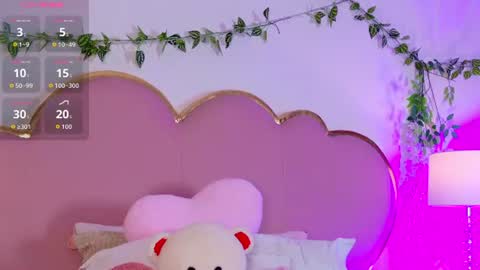 Snapshot of emmacrush chatting on July 25, 7:11 pm Welcome Im yosein Your love is my passion activate it with your tips and enjoy with me online show from July 25, 7:11 pm