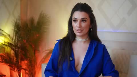  Emma  online show from April 15, 5:20 pm