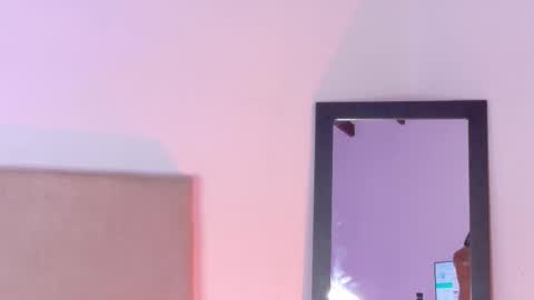 Snapshot of emmadalton chatting on March 3, 4:46 pm E M M A online show from March 3, 4:46 pm