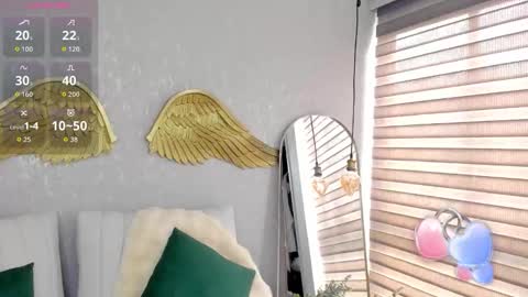  Emma Ferrary  online show from November 9, 2:26 pm