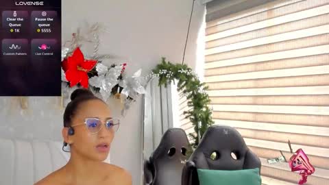  Emma Ferrary  online show from December 18, 7:09 pm