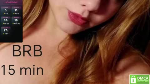 Snapshot of emmafrizea chatting on April 27, 8:40 pm Hello Im newMake me cumPVT 12tk for min ALL INCLUSIVE online show from April 27, 8:40 pm
