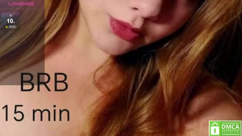 Snapshot of emmafrizea chatting on May 1, 8:35 pm Hello Im newMake me cumPVT 12tk for min ALL INCLUSIVE online show from May 1, 8:35 pm