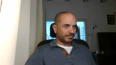 Snapshot of emmagold123 chatting on January 30, 4:45 pm Ariel online show from January 30, 4:45 pm