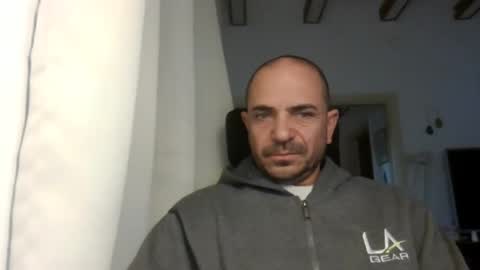 Snapshot of emmagold123 chatting on February 18, 4:48 am Ariel online show from February 18, 4:48 am