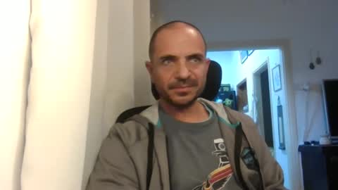 Snapshot of emmagold123 chatting on February 21, 2:06 pm Ariel online show from February 21, 2:06 pm